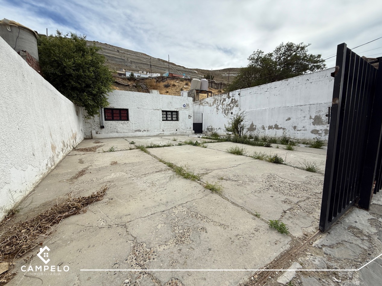 Casa - Barrio Centro