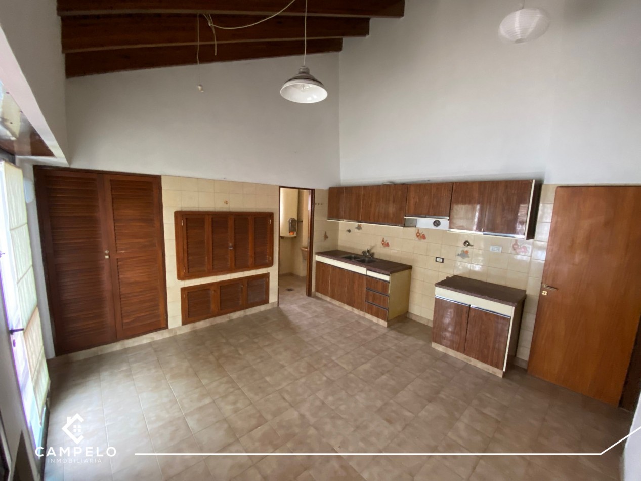 Departamento Centrico