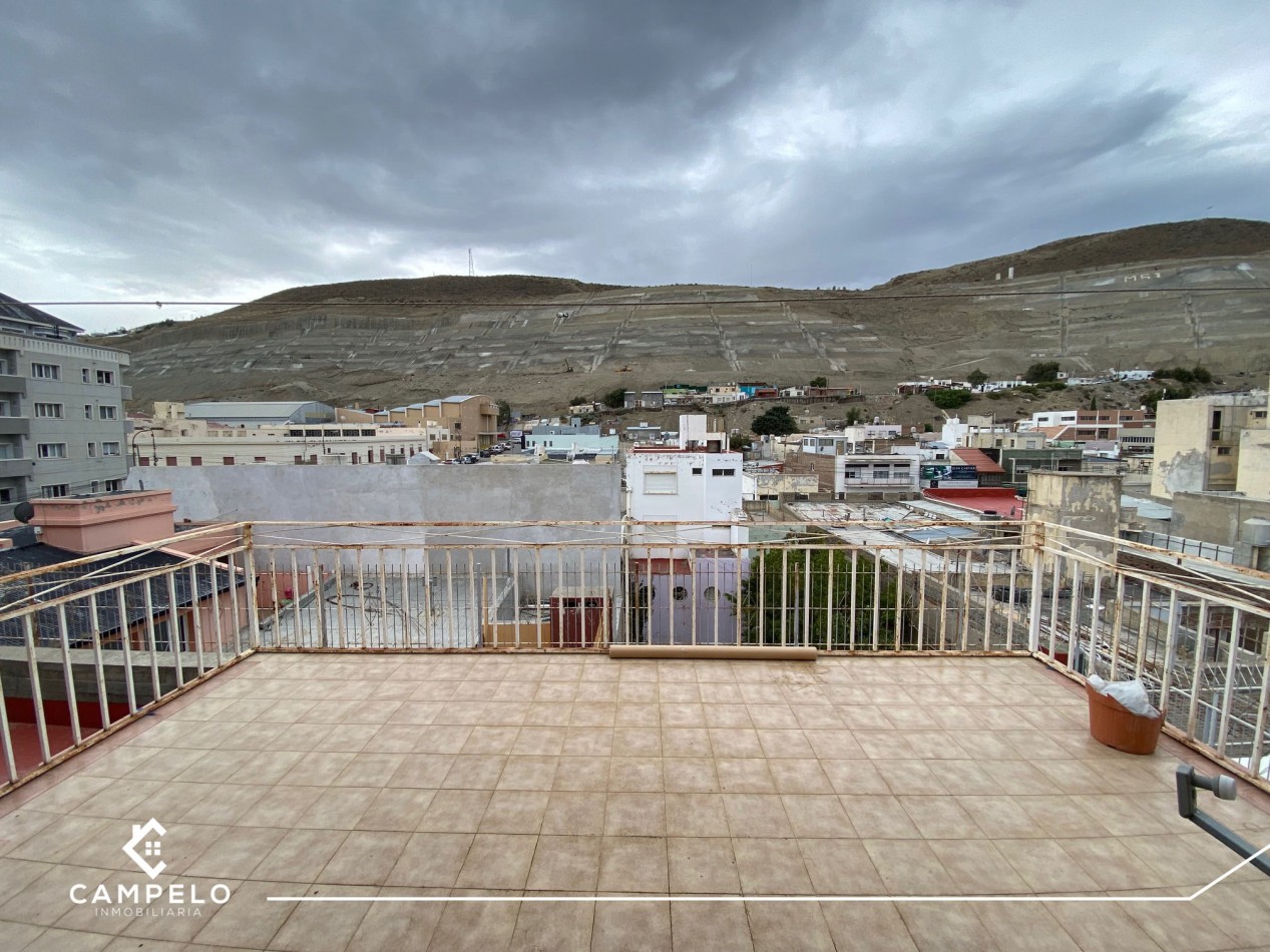 Departamento Centrico