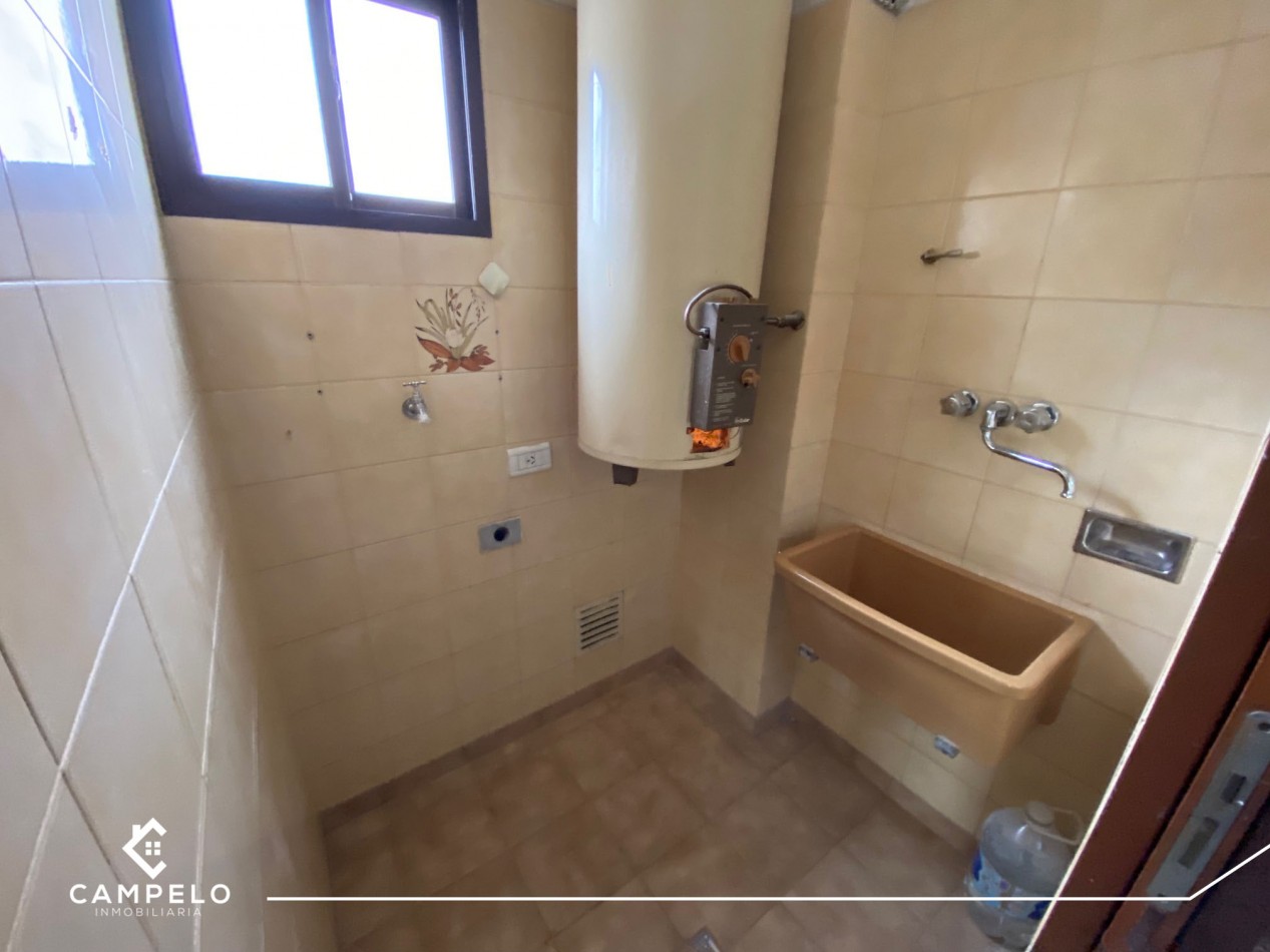 Departamento Centrico