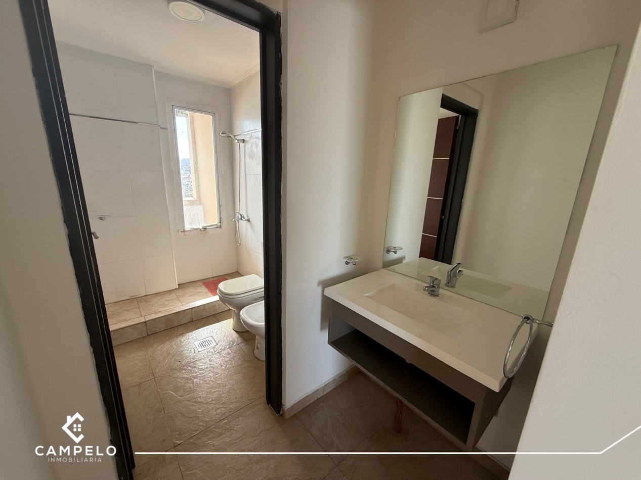 Departamento - Barrio Centro