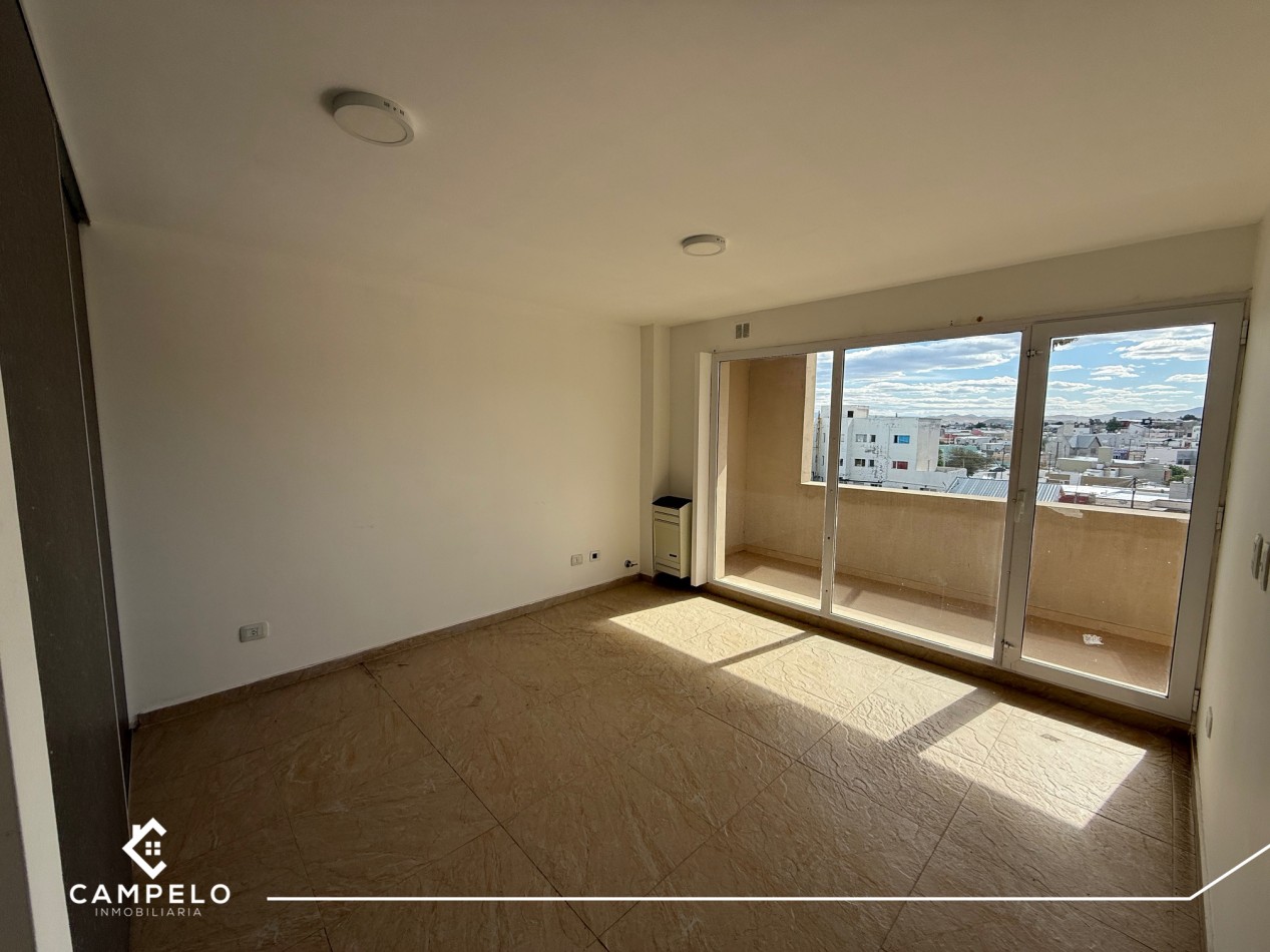 Departamento - Barrio Centro