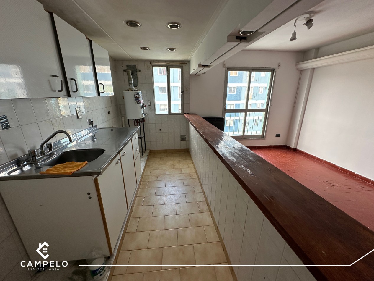 Departamento - Las Torres