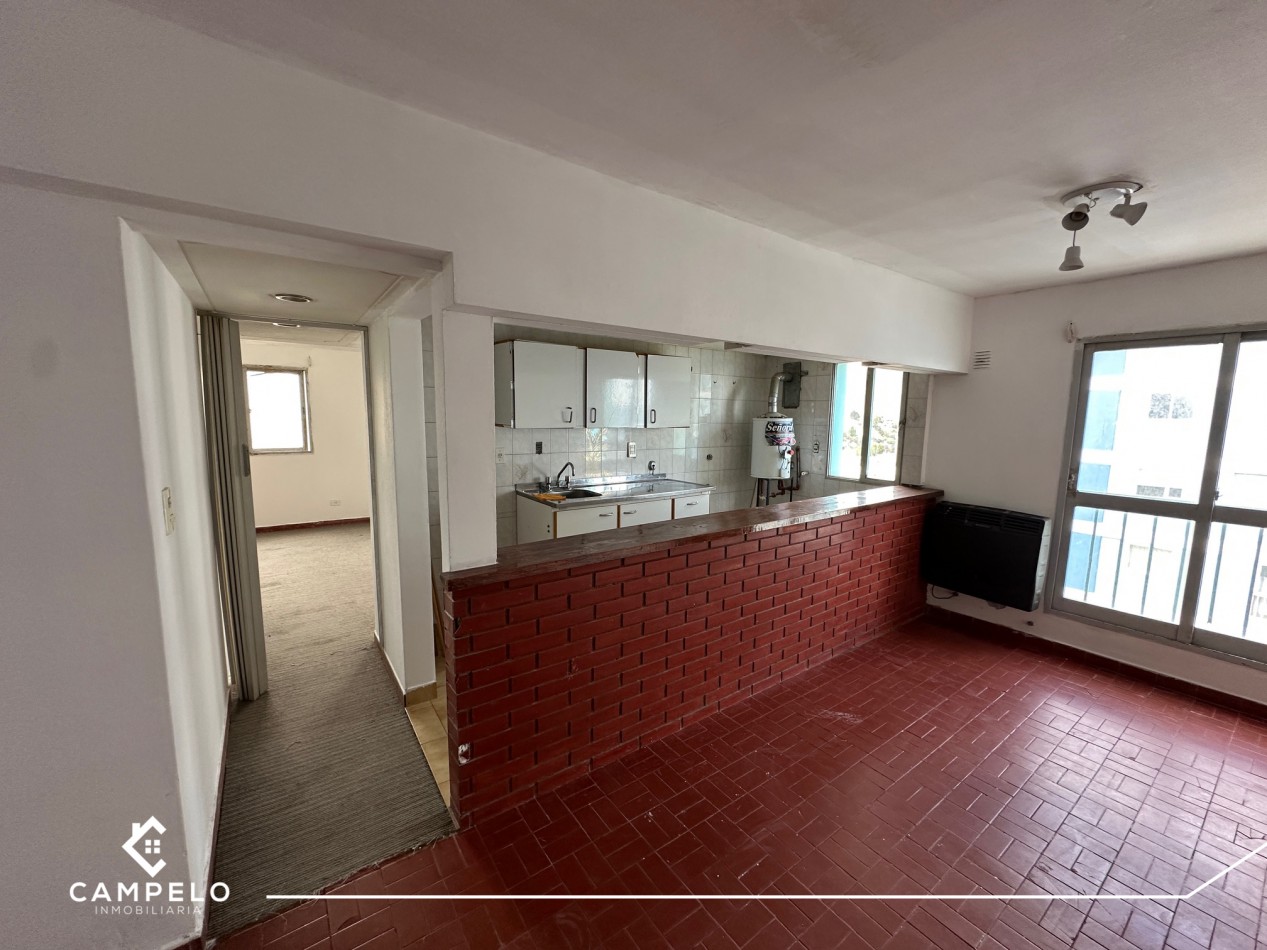 Departamento - Las Torres