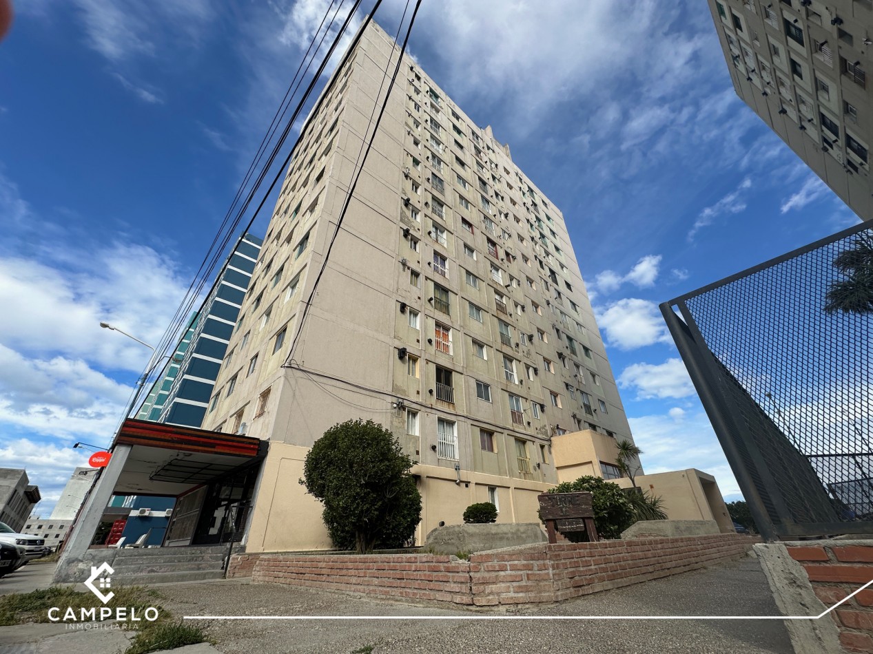 Departamento - Las Torres