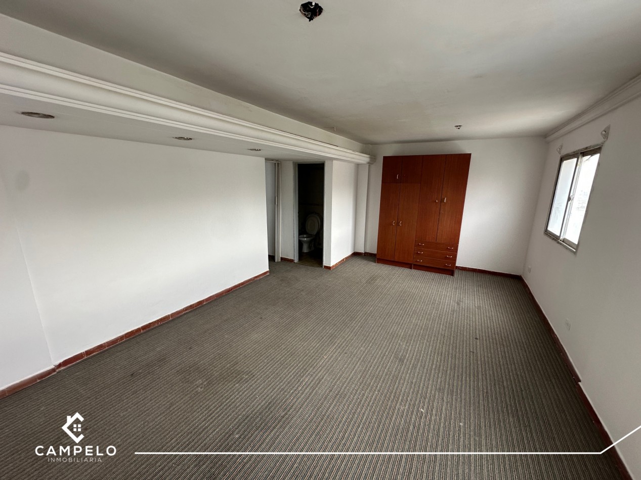 Departamento - Las Torres