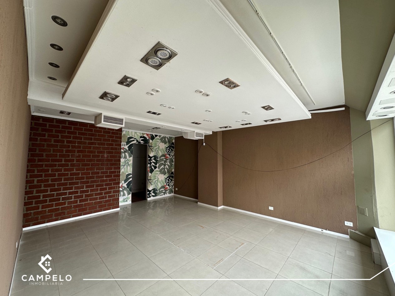 Local Comercial Centrico