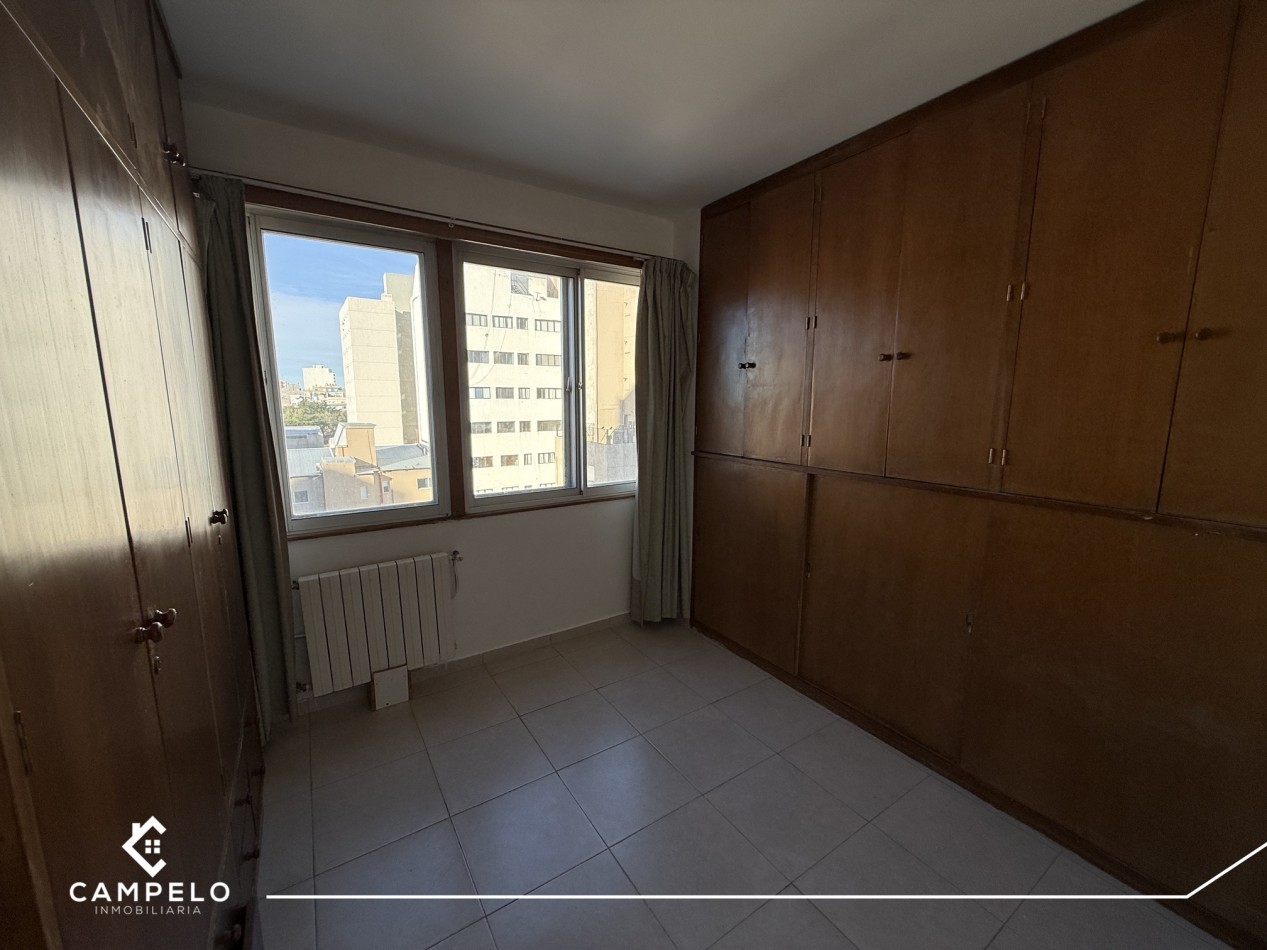 Departamento - Barrio Centro