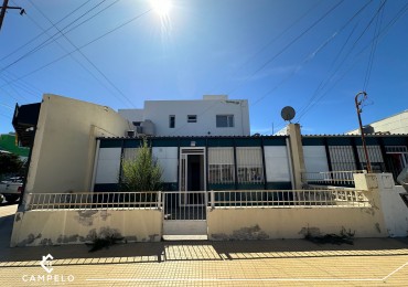 Casa - Barrio Pueyrredon
