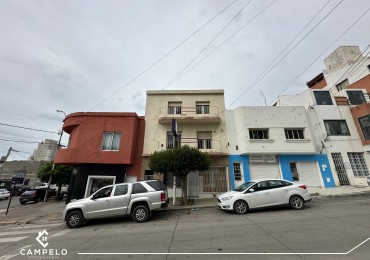 Departamento/Casa - Barrio Centro