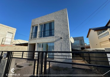 Duplex - Rada Tilly