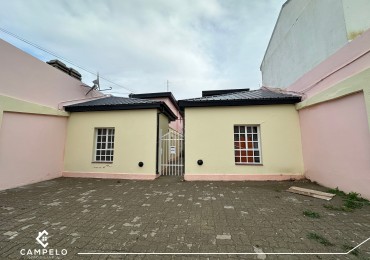 Departamento - Barrio Centro