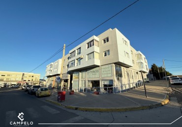 Departamento - Rada Tilly