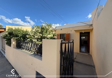 casa - Barrio Pueyrredon