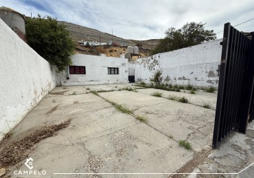 Casa - Barrio Centro